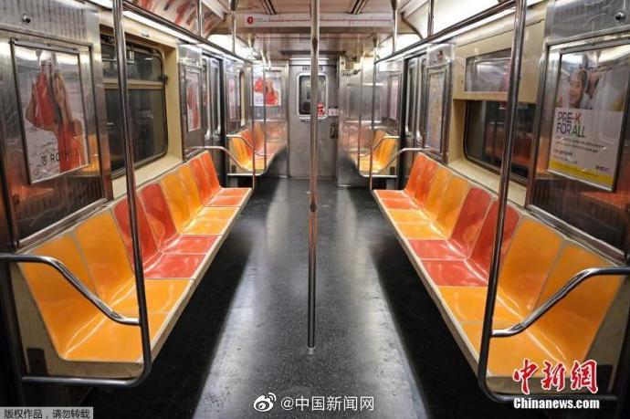 美国多地养老院暴发新冠疫情 相关死亡病例达