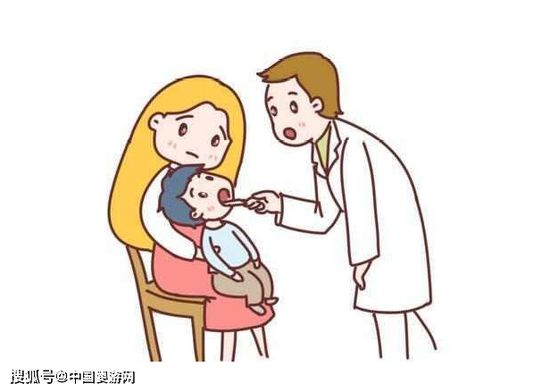 「体检」确保宝宝身心健康宝宝三岁前这八次体检不可少