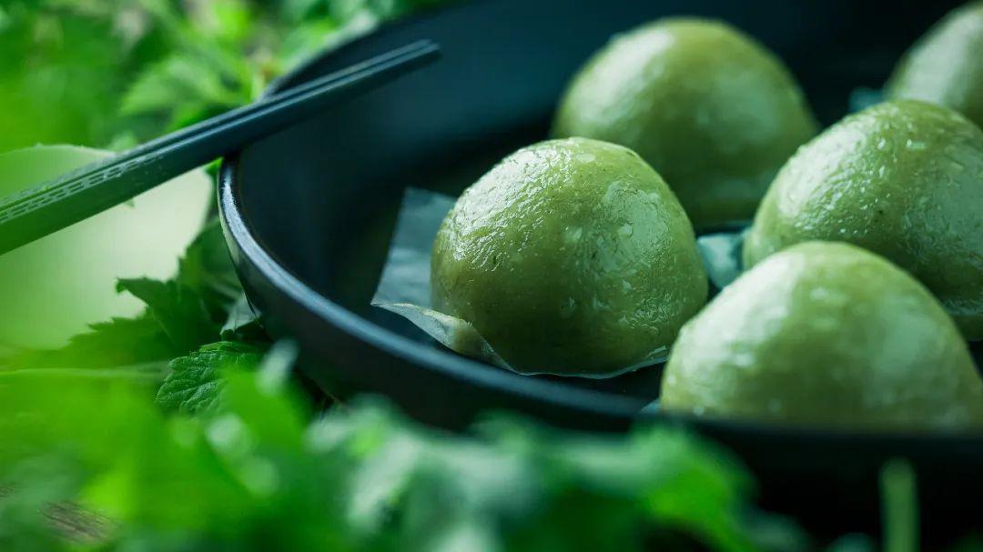 寒食节:尝一口青团,为这穿越两千多年的温情纪念