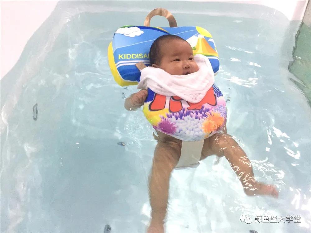 「宝宝」优质体验，尽在鲸鱼堡！浙江余杭店：高端婴游