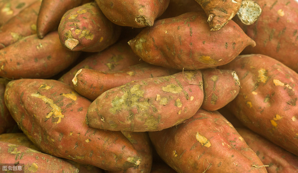地瓜是不是薯类 f8519586e5cd4257b896bede78aee7b8.jpeg