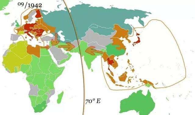 英国在二战真的是在打酱油吗?它单挑德国会赢吗?