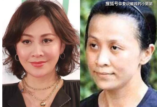 原创卸了妆的女明星,哪一个的样子是让你意想不到的? 原创卸了妆的女明星,哪一个的样子是让你意想不到的?