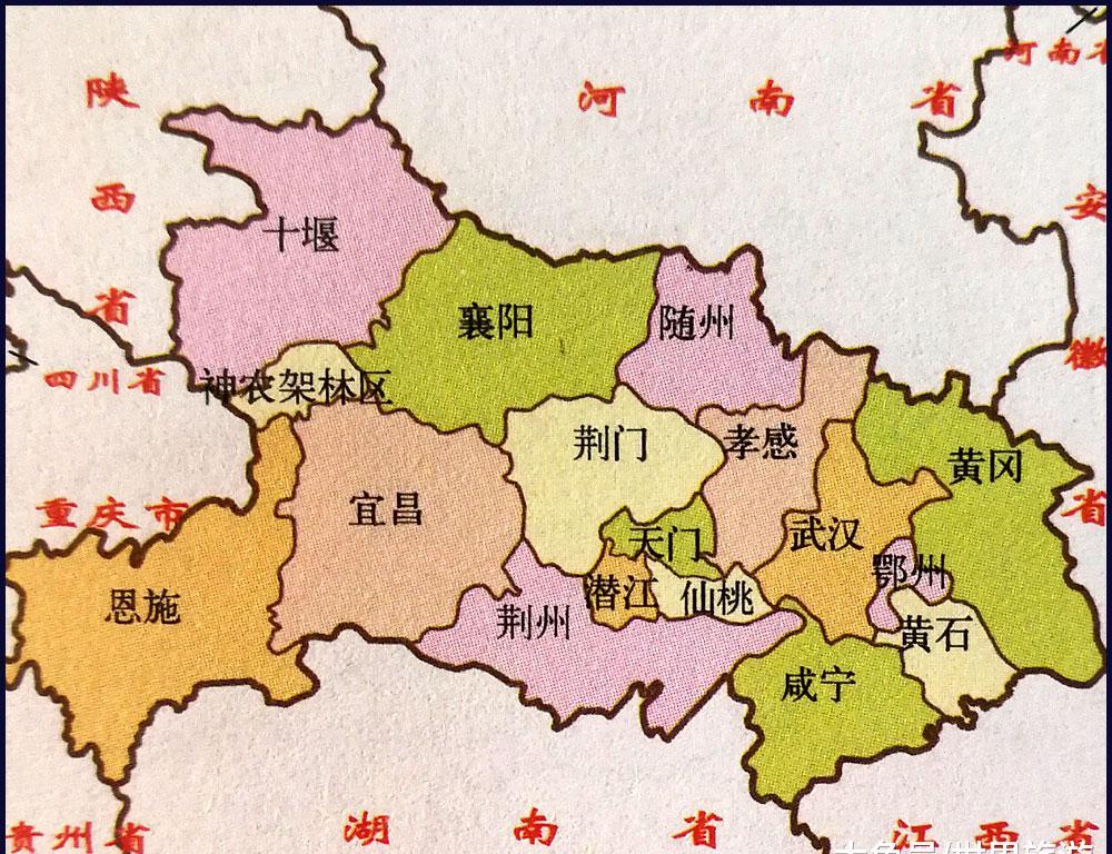荆州gdp_1985年荆州市GDP全国第四 假的 不过在湖北排第二,却是真的(2)