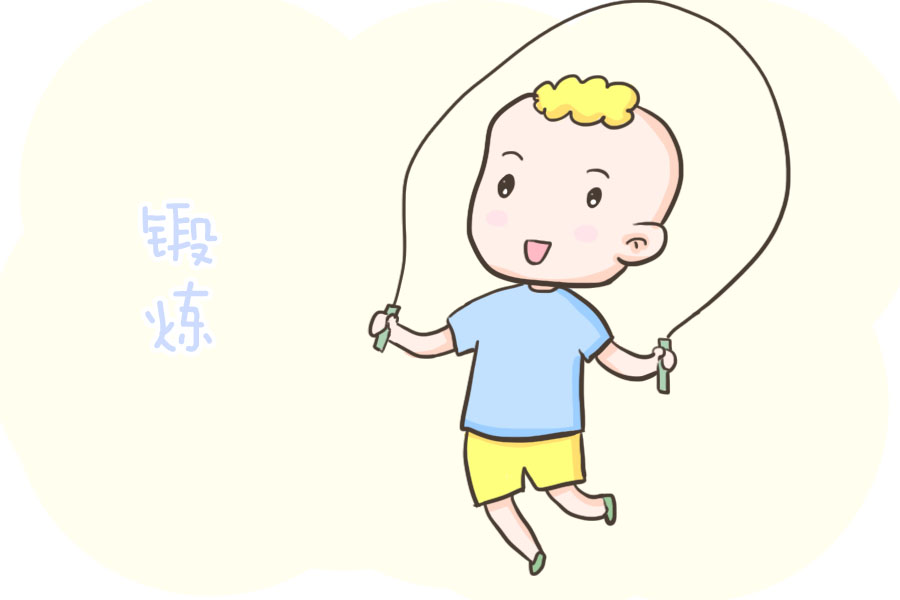『身高』看完这篇就懂怎么做了宝宝的个子比同龄人矮怎么办？父母先别急