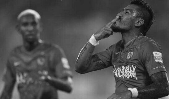 保利尼奥■尘埃落定！恒大两大核心外援将携手离队？球队首次公开回应传闻，