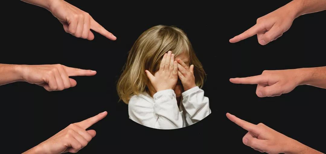 责备孩子别把自己气得住进icu谈责备孩子的4个技巧