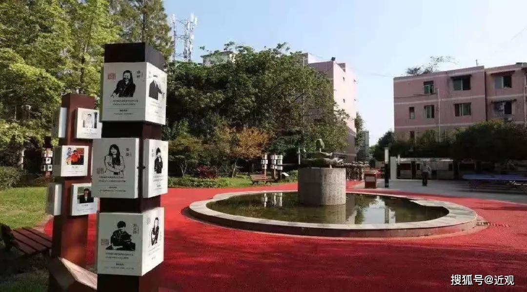 「专业」让我们一起筑梦远航！终于等到你！再回校园
