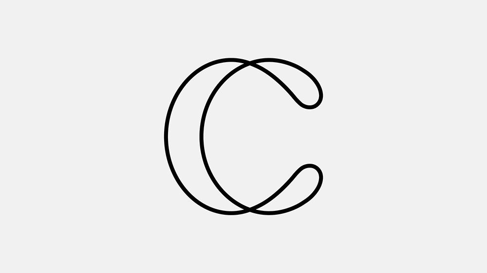 消息资讯|人工智能公司“Covariant”视觉形象设计