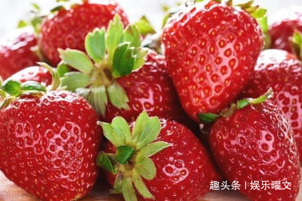 「妈妈」胎儿聪明又健康，别输在起跑线上！孕妇常吃水果