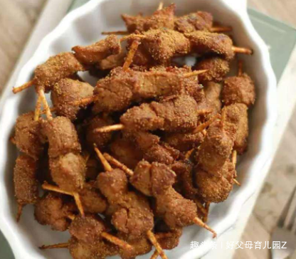 『内里』增强免疫力孩子很喜欢吃，补精血益虚劳表皮酥脆内里柔嫩