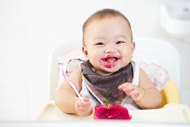 「宝宝」多半是脾虚！一个中医食疗方，消食化积还能健脾孩子积食爱生病