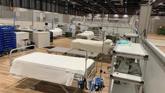 原创累计超12万例，西班牙病亡率达9.4%，一个疏忽使其成欧洲疫情震中