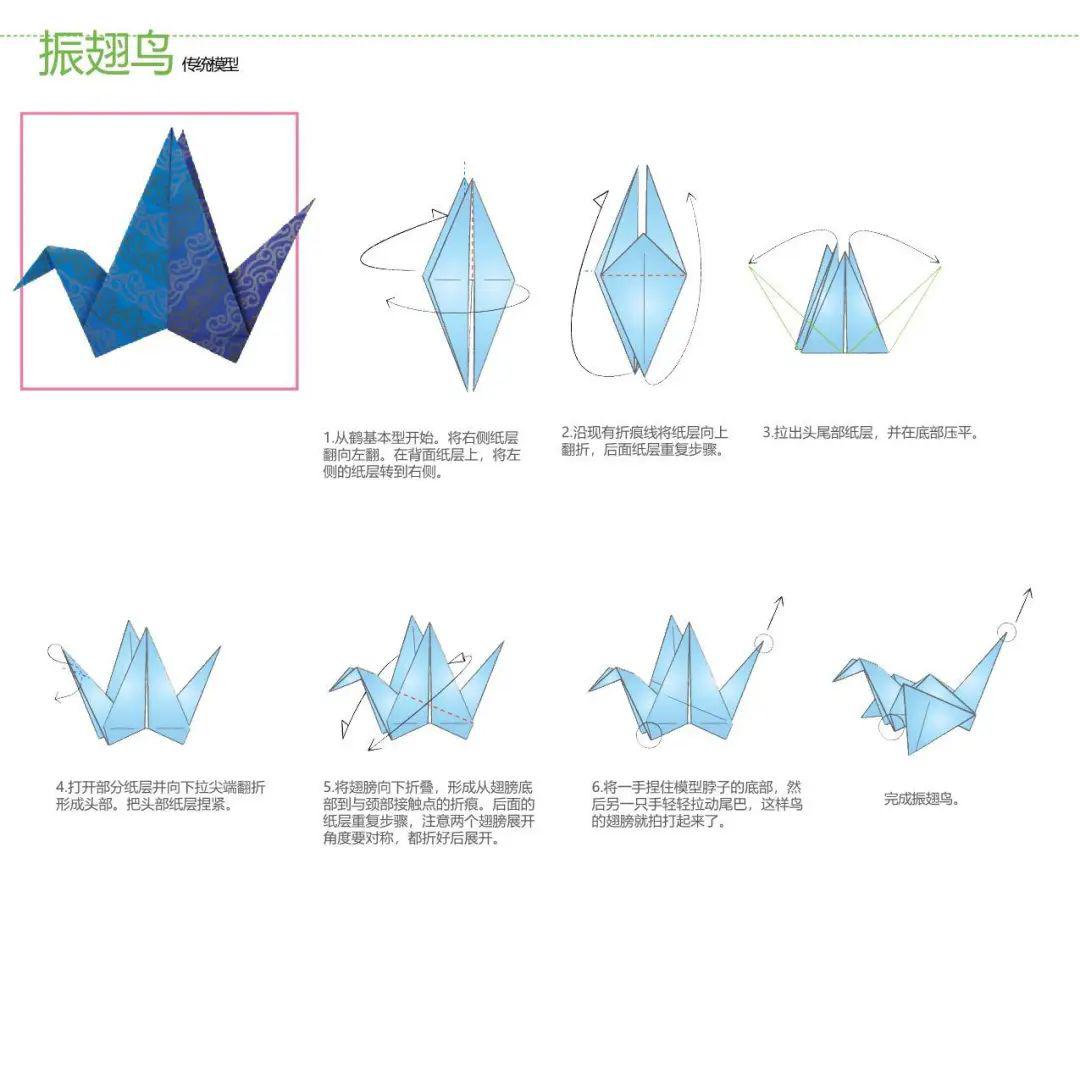 教育创新公开课:百变小鹤|玩折纸学数学⑥