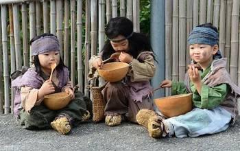 掌上经济学:有一种职业叫乞丐