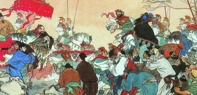 2.洪秀全太平天国起义