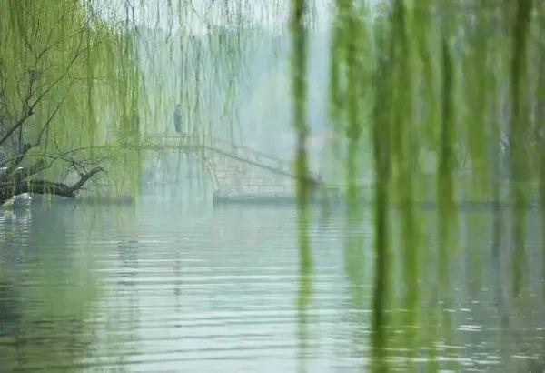 清明——清明时节雨纷纷,路上行人欲断魂