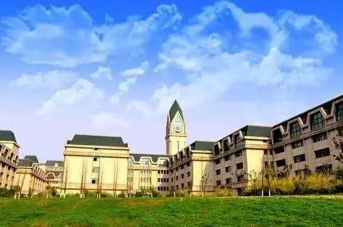#建设#2020年高考如何根据学科评估选大学？这些大学分数不高实力强
