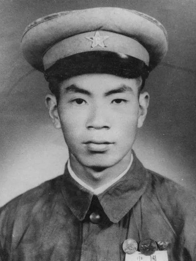 杨根思