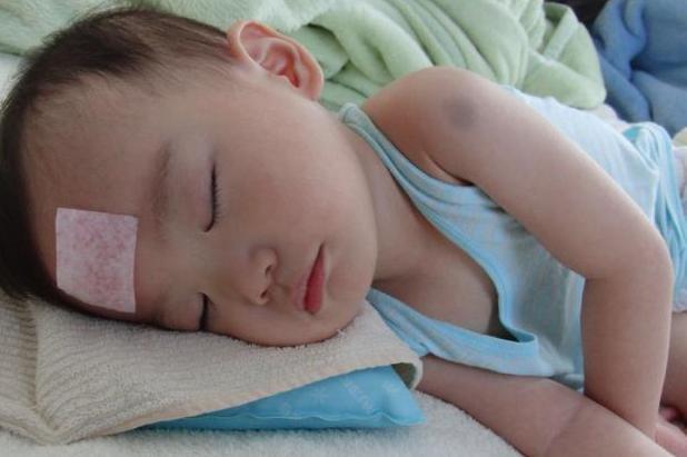 「宝宝」多半是脾虚！一个中医食疗方，消食化积还能健脾孩子积食爱生病