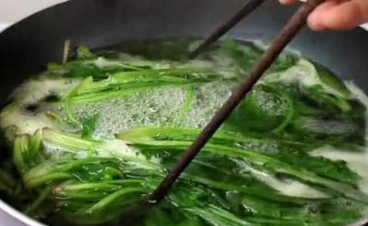 什么菜有草酸必须焯水 9cb12dd12da5450da0d99862698fd218.jpeg