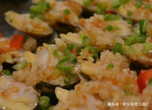 『维生素』常吃补钙补维生素促生长，孩子爱吃长个快蛋白质含量高