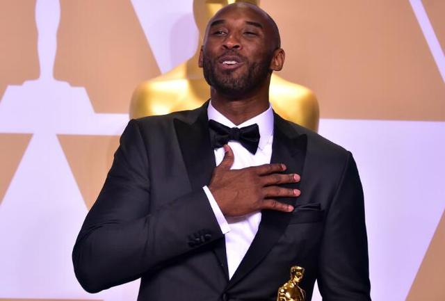 [科比]3位NBA超巨正式入選名人堂！這或許是最讓人遺憾的一屆，恭喜