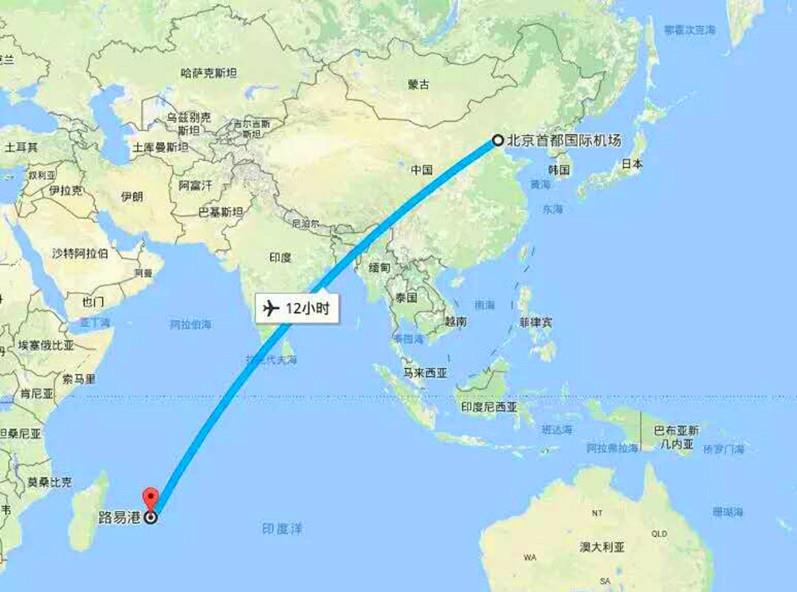 全球连线，全球连线探访格林纳达的中国印记