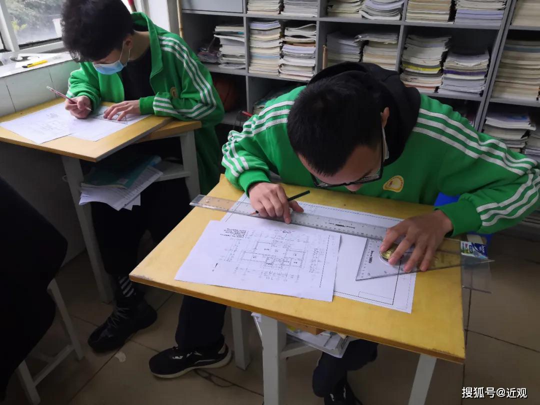 「专业」让我们一起筑梦远航！终于等到你！再回校园