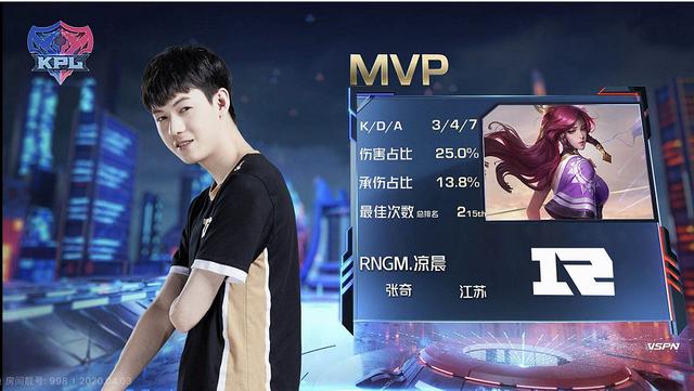 上快手看KPL，後羿100%勝率驚艷全場，RNGM輕取EDGM 遊戲 第4張