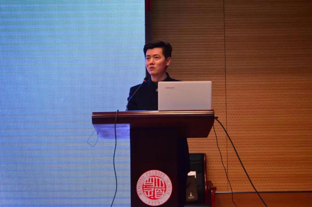 校园动态|深度培训战疫情,优化举措备开学