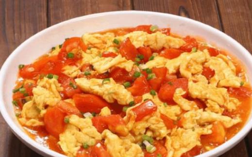 番茄炒什么菜好吃不用鸡蛋 bde9ff43fcaf40ac9b2c4bcfe480613d.jpeg