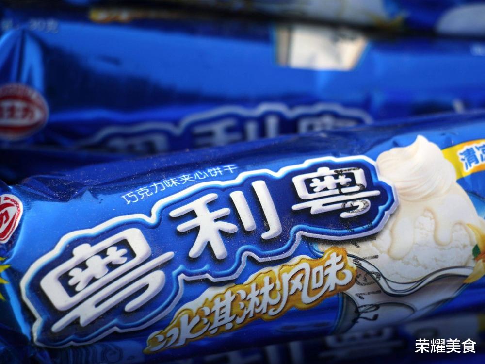原创山寨零食太横行,一不留神就买错,买错别被知道,准被人嘲笑