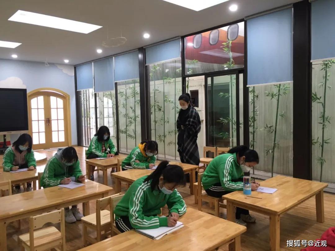 「专业」让我们一起筑梦远航！终于等到你！再回校园