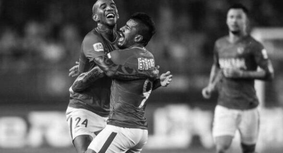 保利尼奥■尘埃落定！恒大两大核心外援将携手离队？球队首次公开回应传闻，