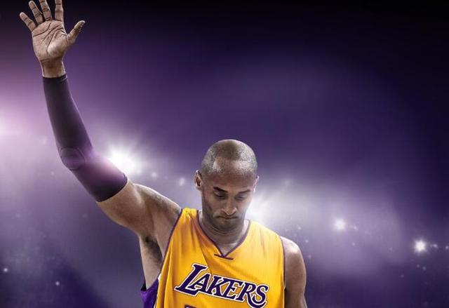 [科比]3位NBA超巨正式入選名人堂！這或許是最讓人遺憾的一屆，恭喜