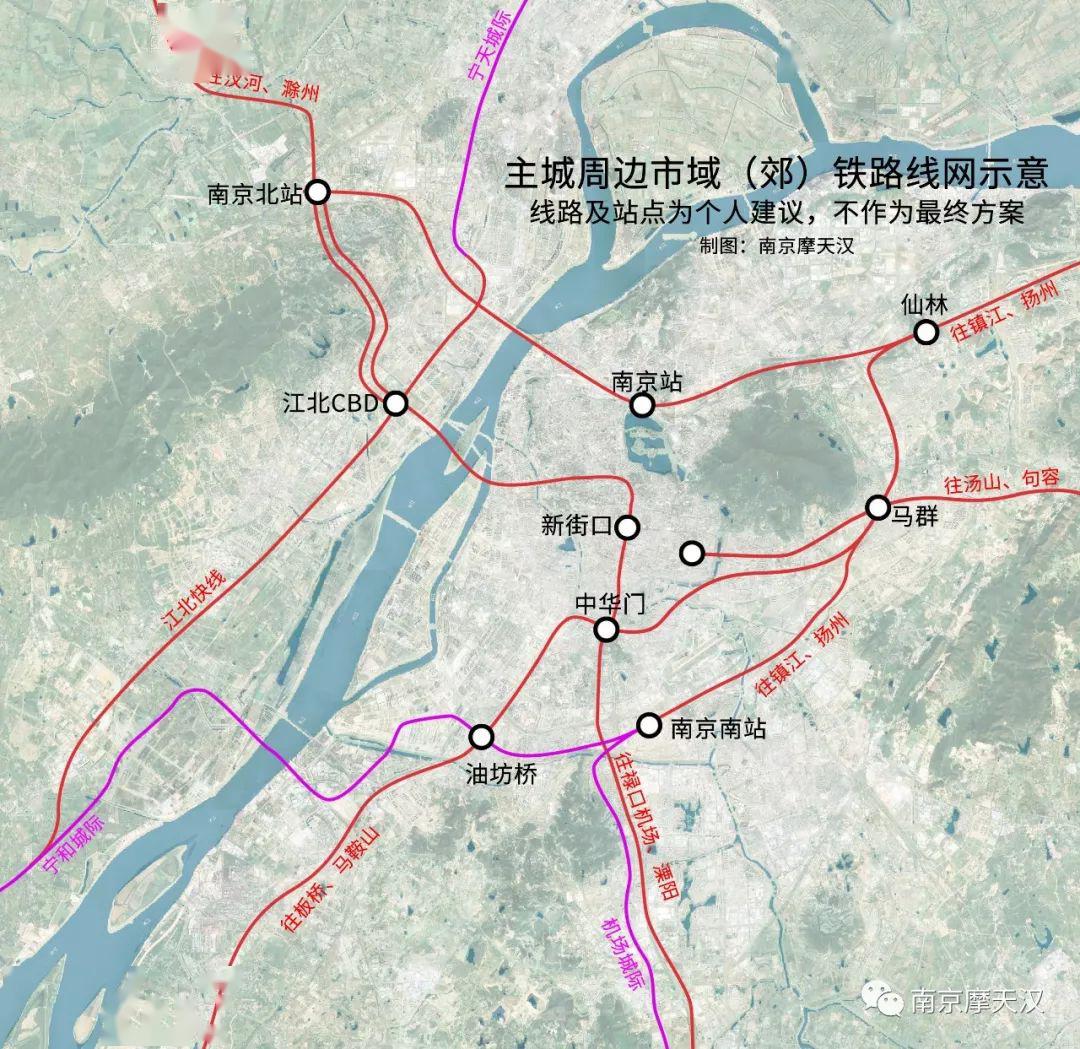 宁扬城际铁路最新图宁扬城际铁路线路图