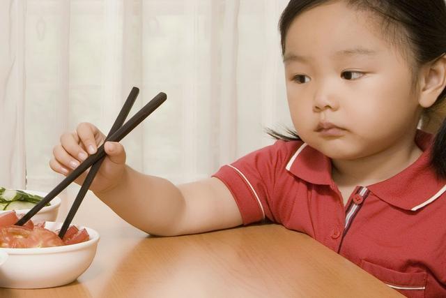 「宝宝」多半是脾虚！一个中医食疗方，消食化积还能健脾孩子积食爱生病