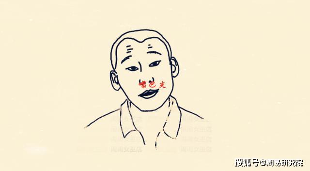 凸嘴怎么画 d5d18ef002ca47da9aff37f2a26ced30.jpeg