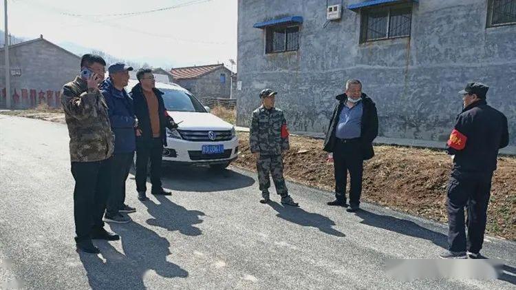 潦口村人口