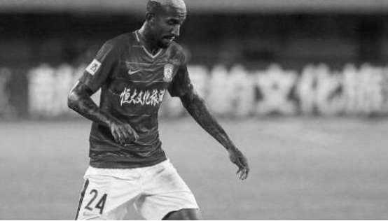 保利尼奥■尘埃落定！恒大两大核心外援将携手离队？球队首次公开回应传闻，