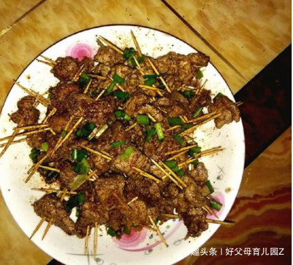 『内里』增强免疫力孩子很喜欢吃，补精血益虚劳表皮酥脆内里柔嫩