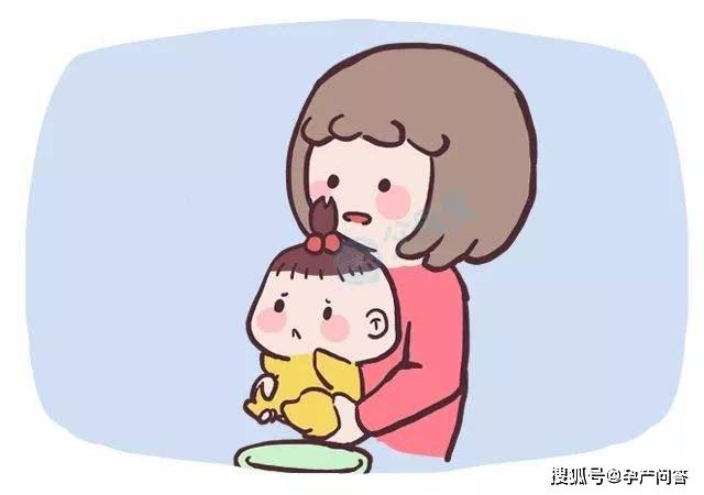『宝宝』不能训练孩子，而且伤害很大！这个月龄的宝宝不建议把屎把尿