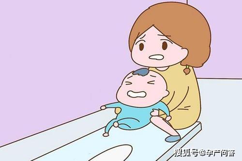 『宝宝』不能训练孩子，而且伤害很大！这个月龄的宝宝不建议把屎把尿