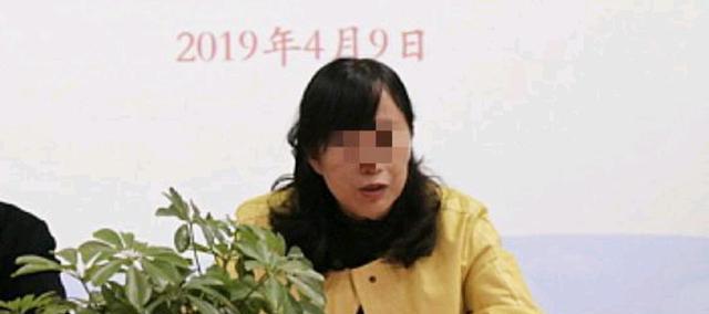 原创留学女许可馨最新后续：父母某省高官？国外亲戚送5万美金生活费