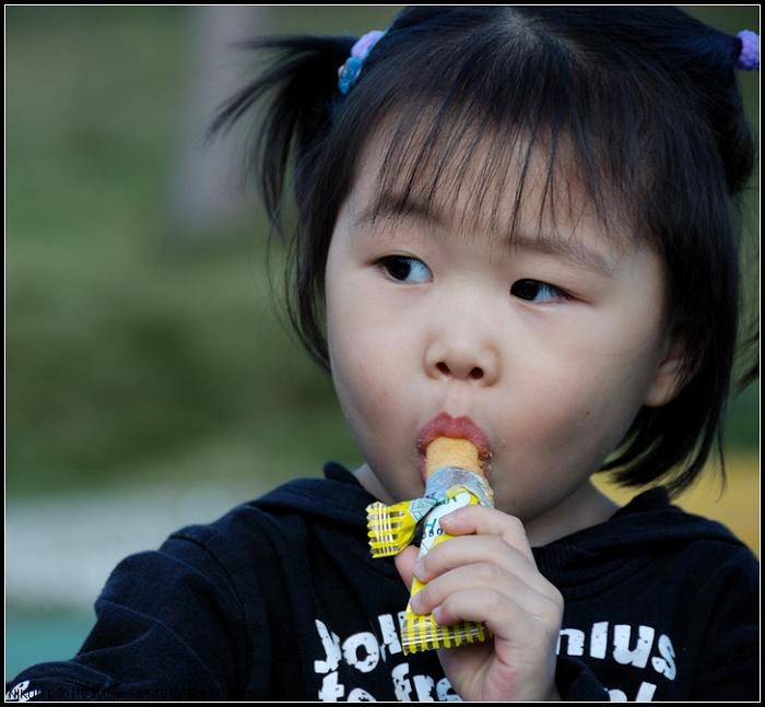 『孩子』这3种食物常吃,让娃变成＂小病号＂,许多家长还不自知,快停手!