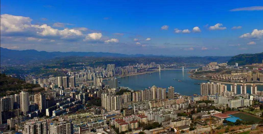 全国城建面积排名_聊城市各县市区城建面积排名,东昌府区最大,这里最