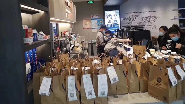 别再吹瑞幸是什么民族之光了！！！