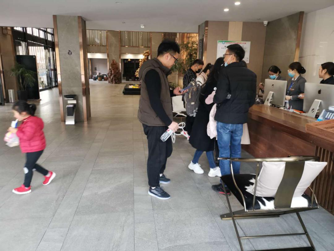 从云端到线下｜疫后首个小长假，常山旅游市场明显回暖