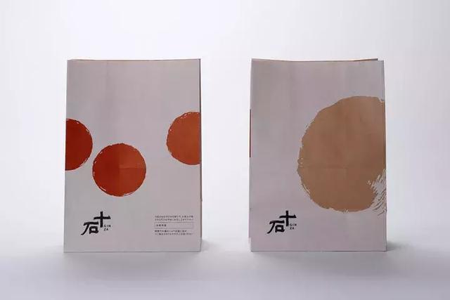 日本的产品包装精致的有点过分